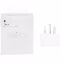 آدابتور 20 وات اپل پارت نانبر B A 