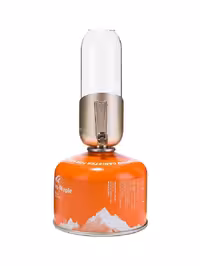 چراغ روشنایی فایرمپل مدل Fier-Maple LED Lighting Orange