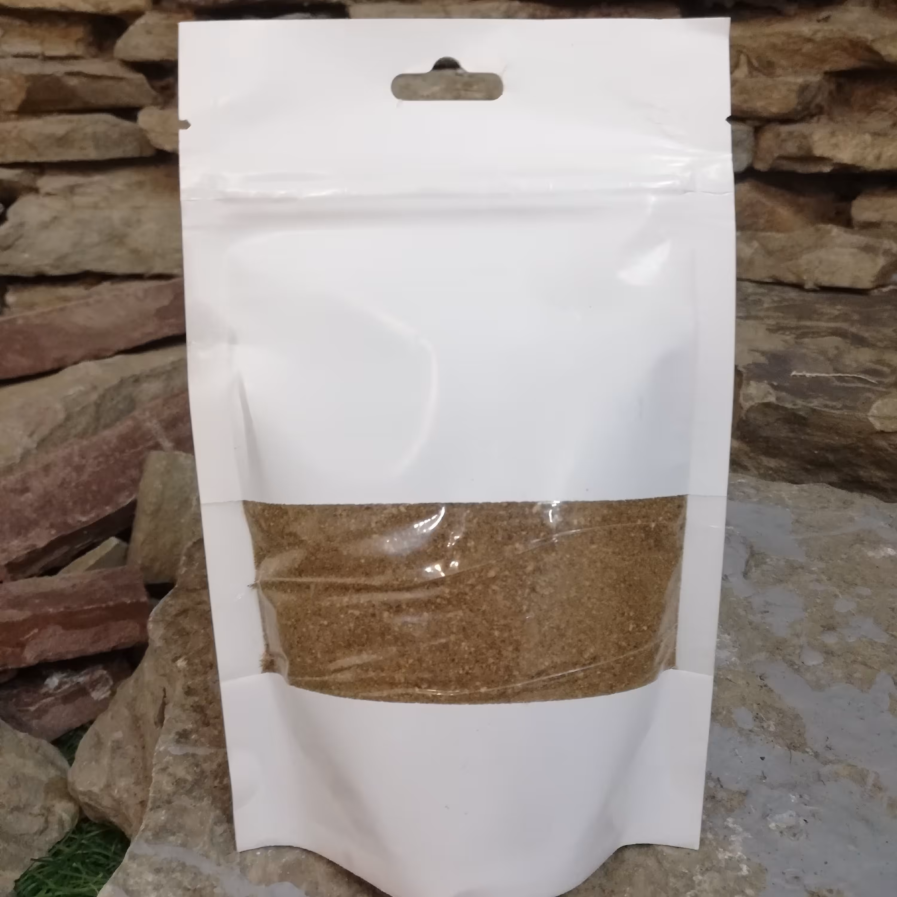 پودر لیمو مرغوب