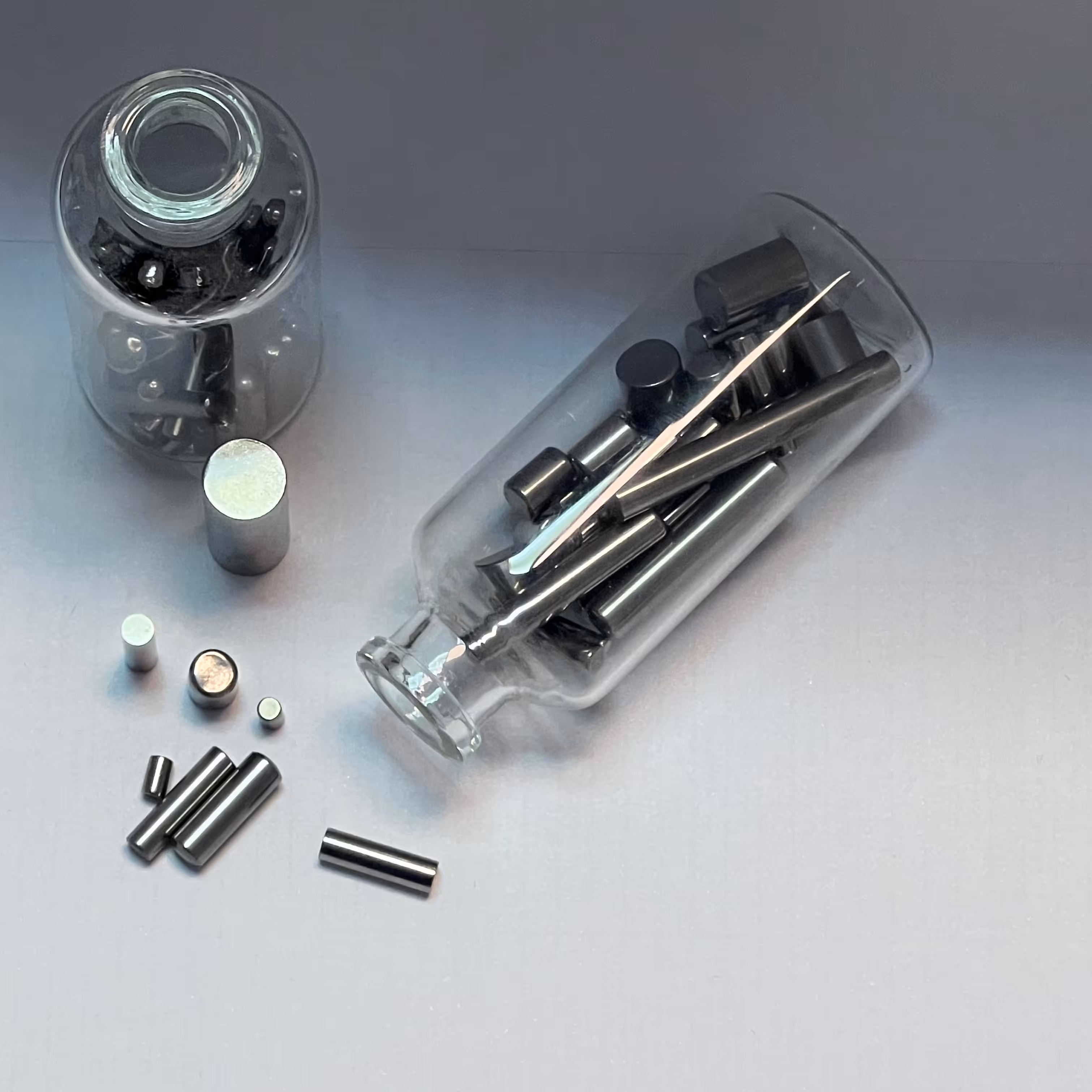 ساچمه سوزنی   