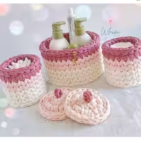 ست سیسمونی و نظم دهنده تریکو