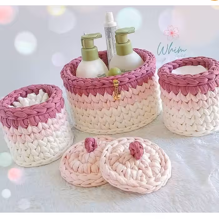 ست سیسمونی و نظم دهنده تریکو