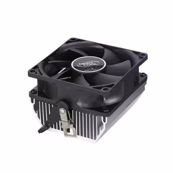 قیمت خرید فن دیپ کول کد5612 | DeepCool CK AM209 AMD