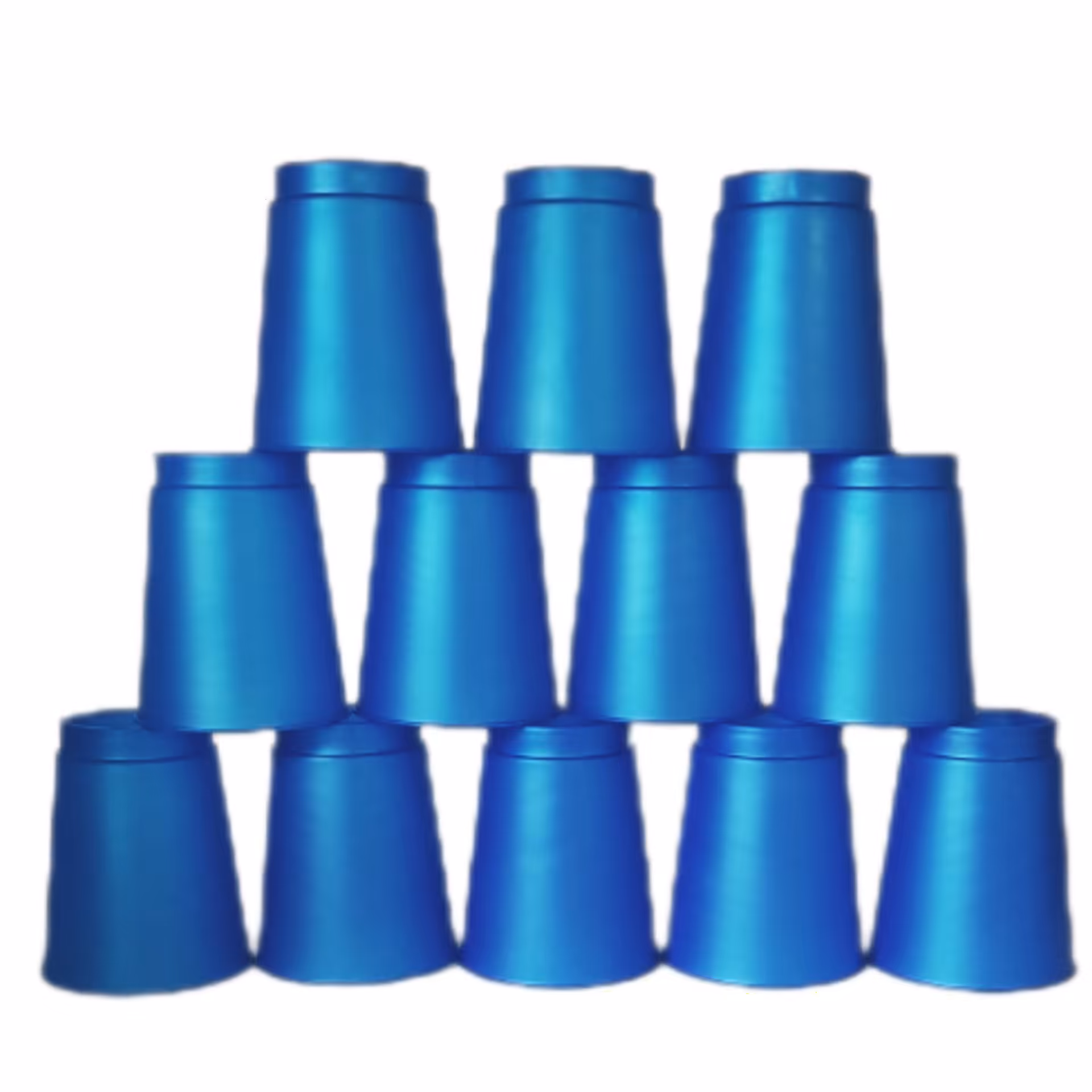 بازی فکری لیوان چینی سری حرفه ای مدل 363 بسته 12 عددی 