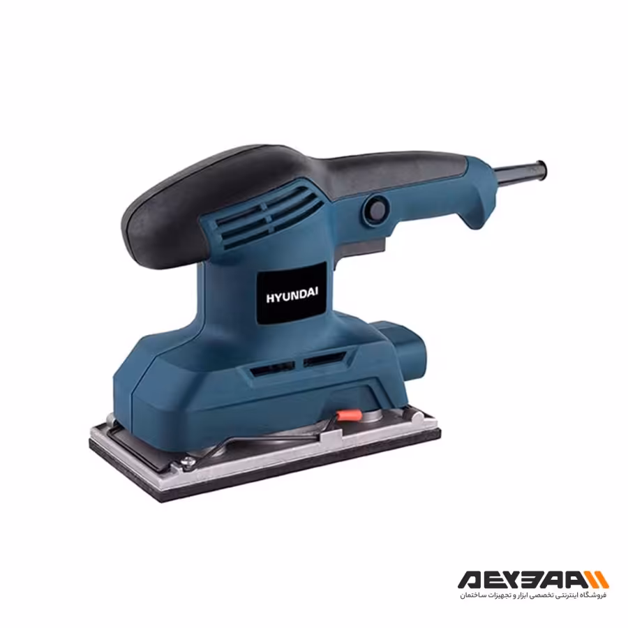 سنباده زن هیوندای مدل HP2410