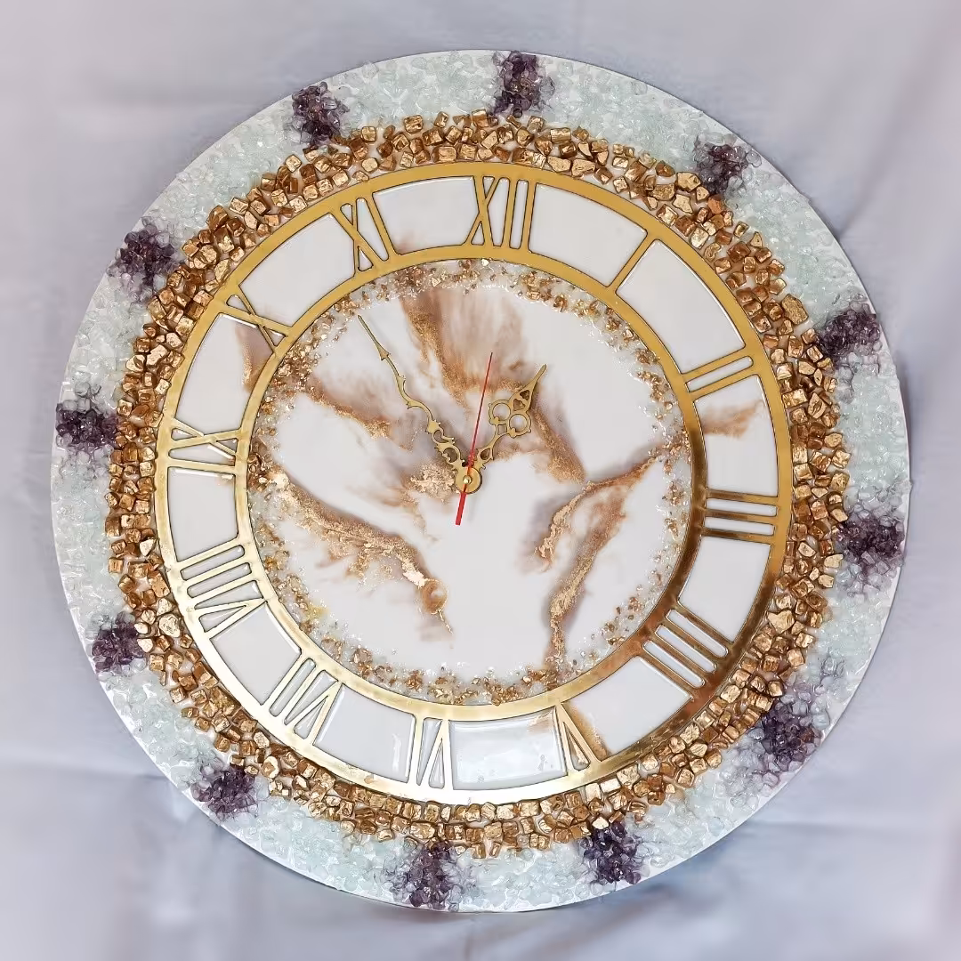 ساعت دیواری