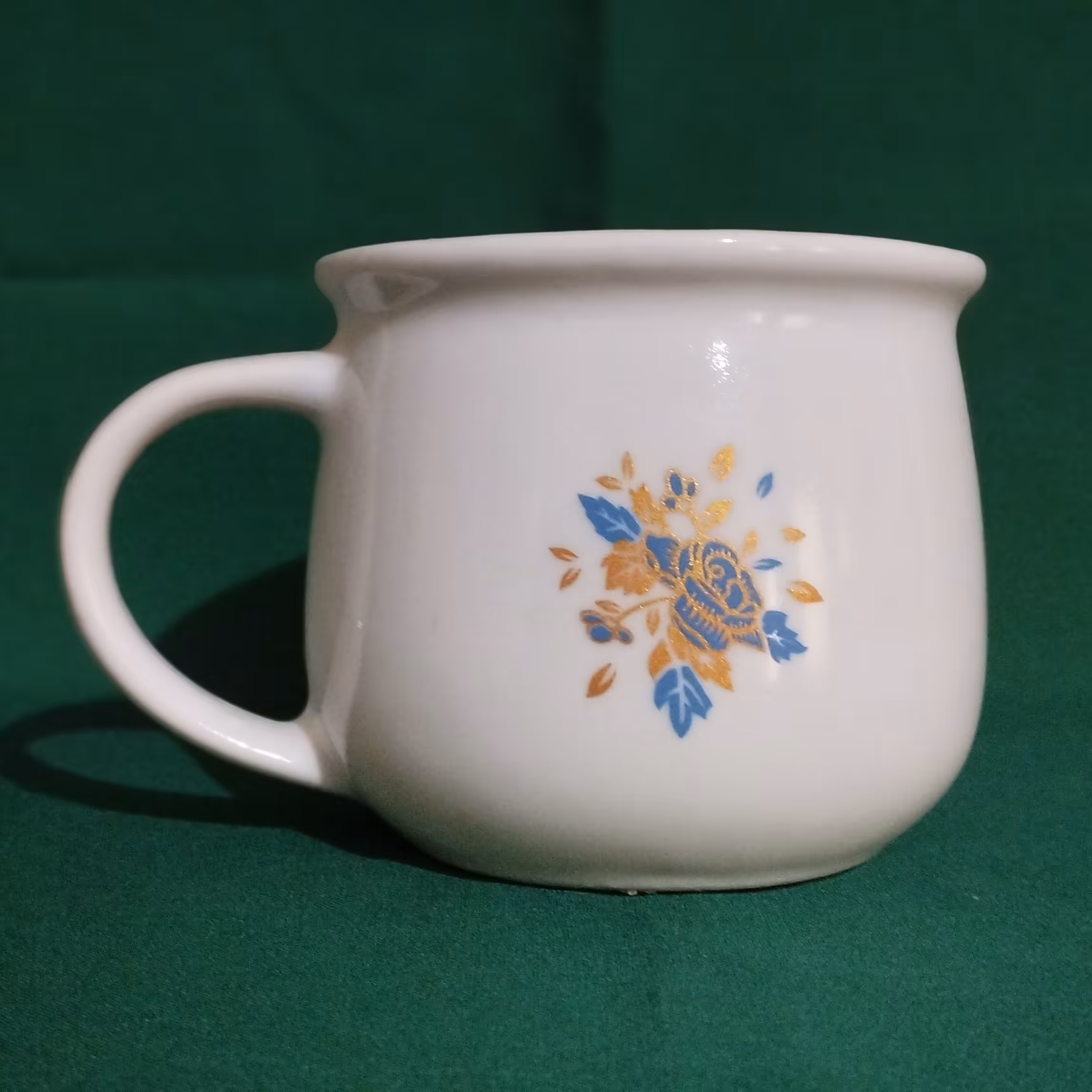 فنجان چینی 