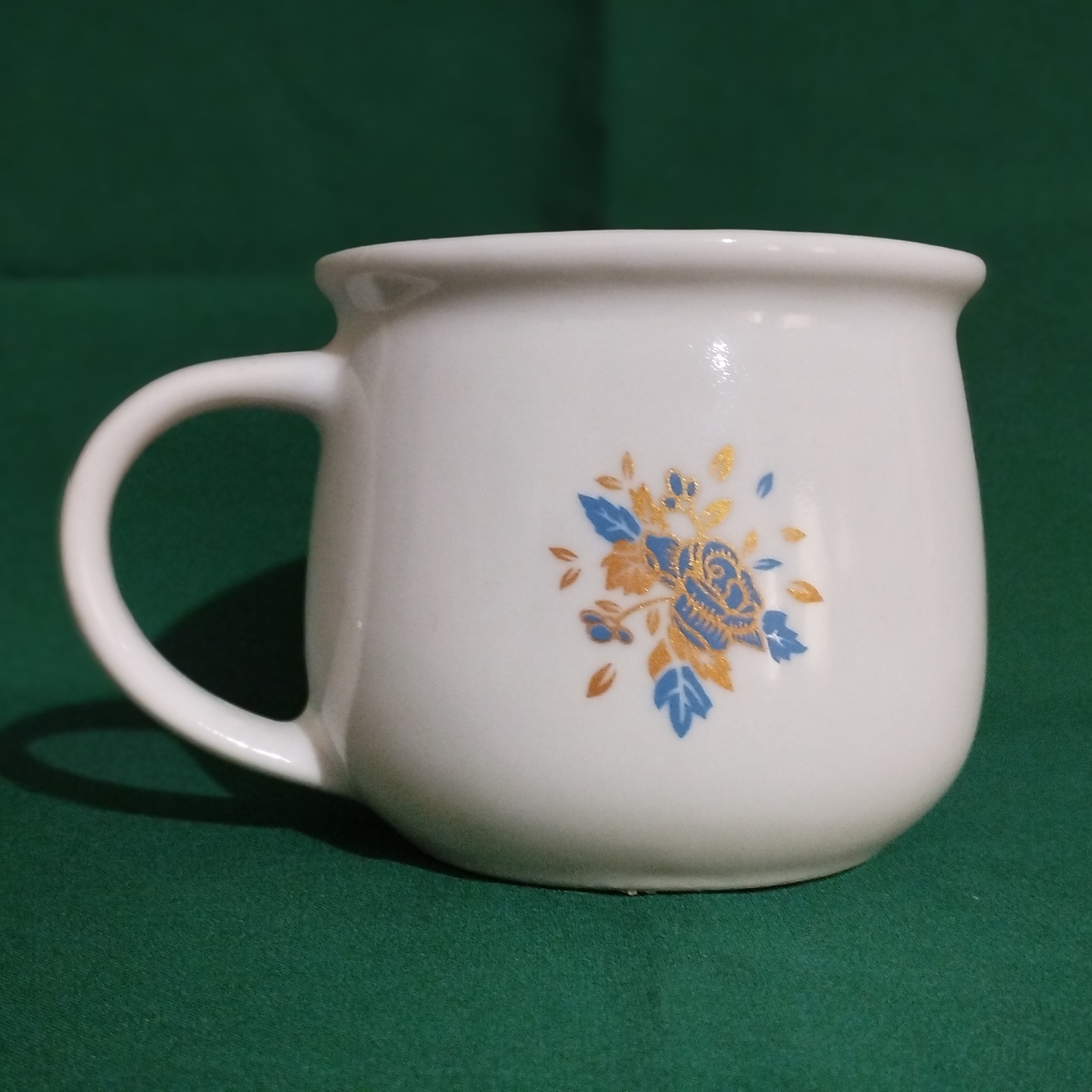 فنجان چینی 