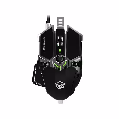 ماوس مخصوص بازی میشن مدل MT-M990S