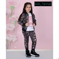 ست سه تیکه کله شیر اسپورت