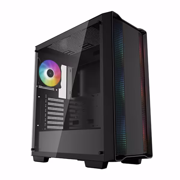 کیس دیپ کول مدل CC560 ARGB