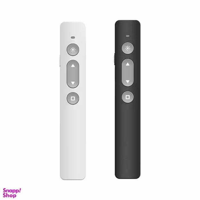 پوینتر و پرزنتر لیزری کوتتسی مدل 81001