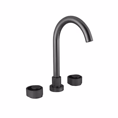 شیر روشویی سه تکه بانیو دیزاین (BAGNODESIGN) مدل OROLOGY