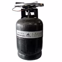 پیک نیک 5 کیلویی همایون مدل HM50