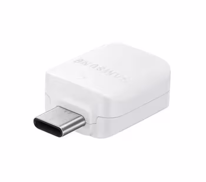 تبدیل OTG سامسونگ Type-C به USB 2.0