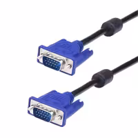 کابل VGA متراژ 3 متری وی نت - فراز سیستم