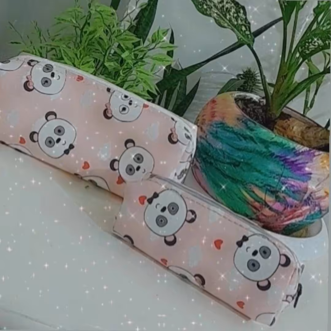 جامدادی و مینی جامدادی