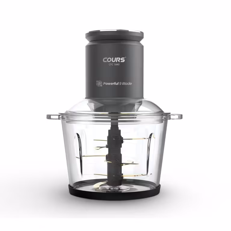 خردکن 9 تیغ کورس  مدل CFC 1840GR (جدید)