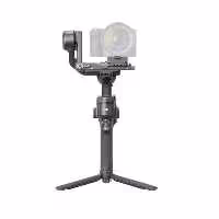 گیمبال دوربین دی جی آی DJI RS 4 Gimbal Stabilizer Combo