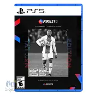 بازیFIFA 21 نسخه PS5