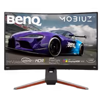قیمت مانیتور X3210R سری MOBIUZ بنکیو 32 اینچی 165 هرتز