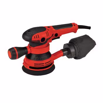 سنباده لرزان گرد 300 وات محک مدل OS-300 - ابزار یراق