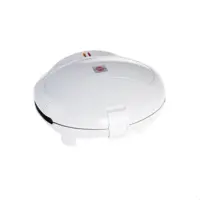 ساندویچ ساز 2 خانه پارس خزر مدل 850P رنگ مشکی