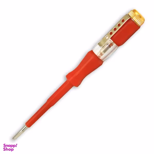 فازمتر مولتی کالر واستر (Vaster) سایز کوچک رنگ قرمز