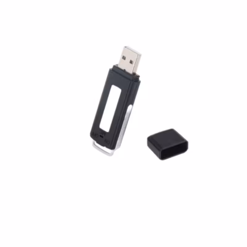 فلش ضبط صدا 8 گیگ