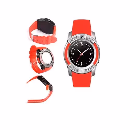 ساعت هوشمند شیائومی ردمی 5