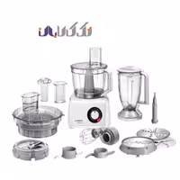 غذاساز بوش مدل MC812W872