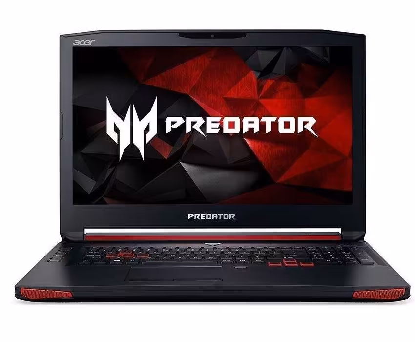 لپ تاپ 15 اینچی ایسر مدل Predator 15 G9- 593 -789A -F