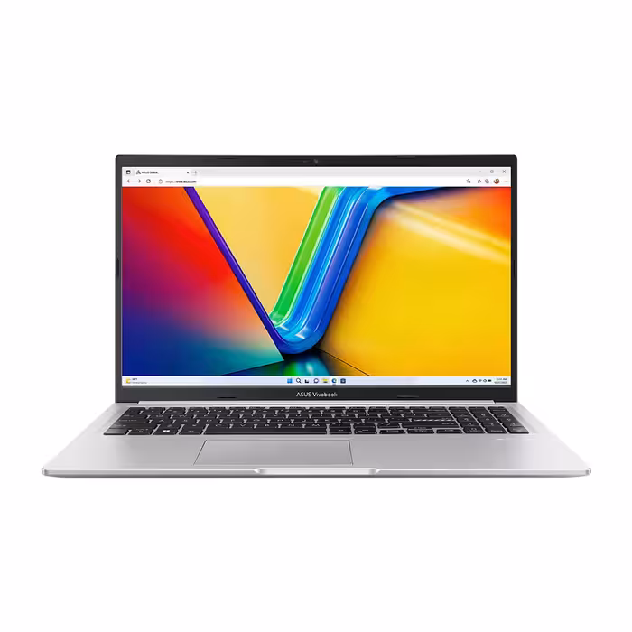 لپ تاپ ایسوس مدل ویووبوک A – 15 F1502ZA