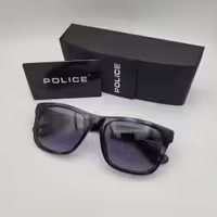 عینک آفتابی پلیس Police مدل sple 37