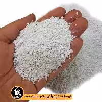 پرلیت سایز 3-1 کیسه ای