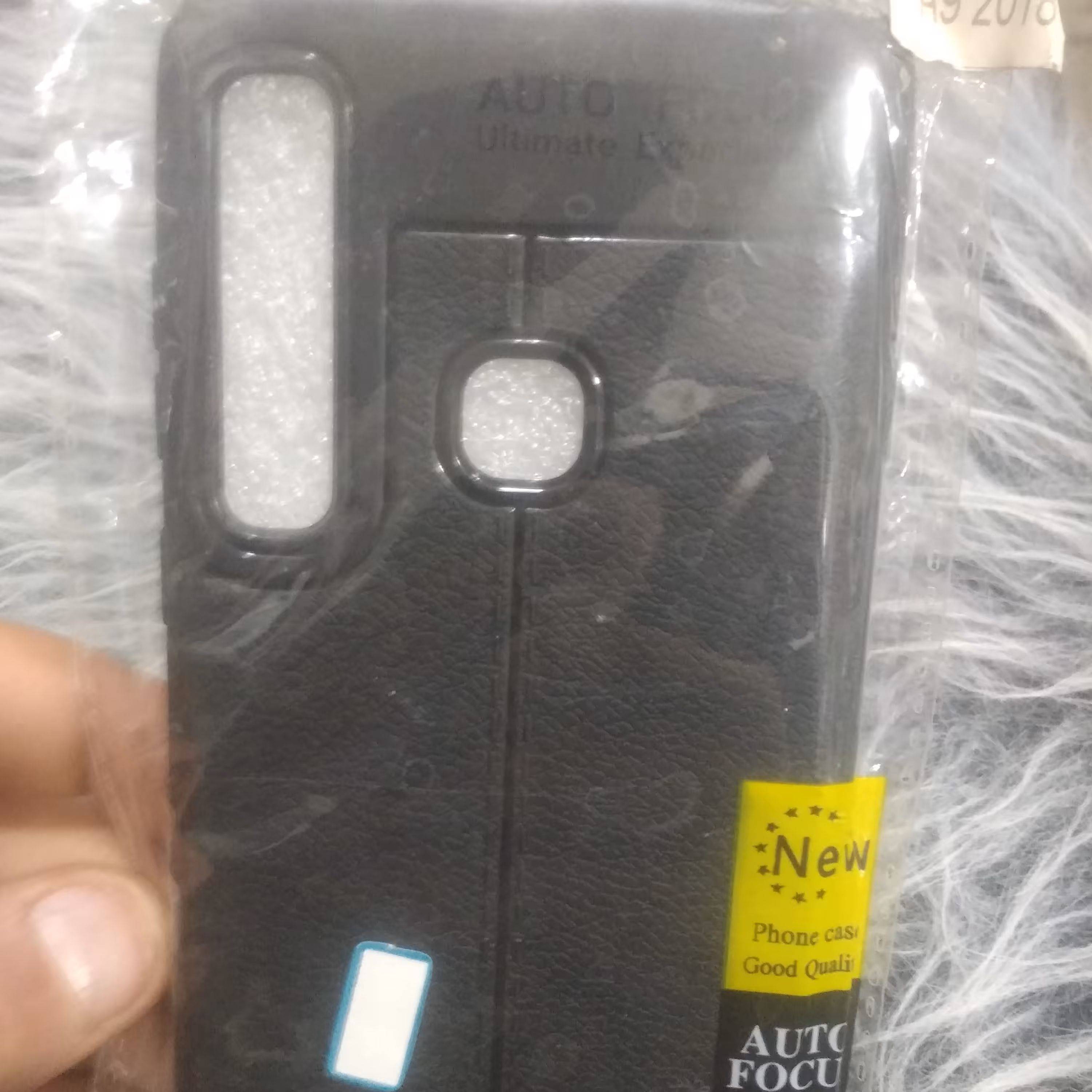 گارد اوتوفوکوس A9 2018