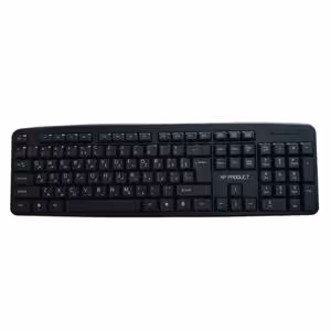 کیبورد ایکس پی XP-8800E