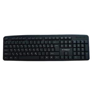 کیبورد ایکس پی XP-8800E