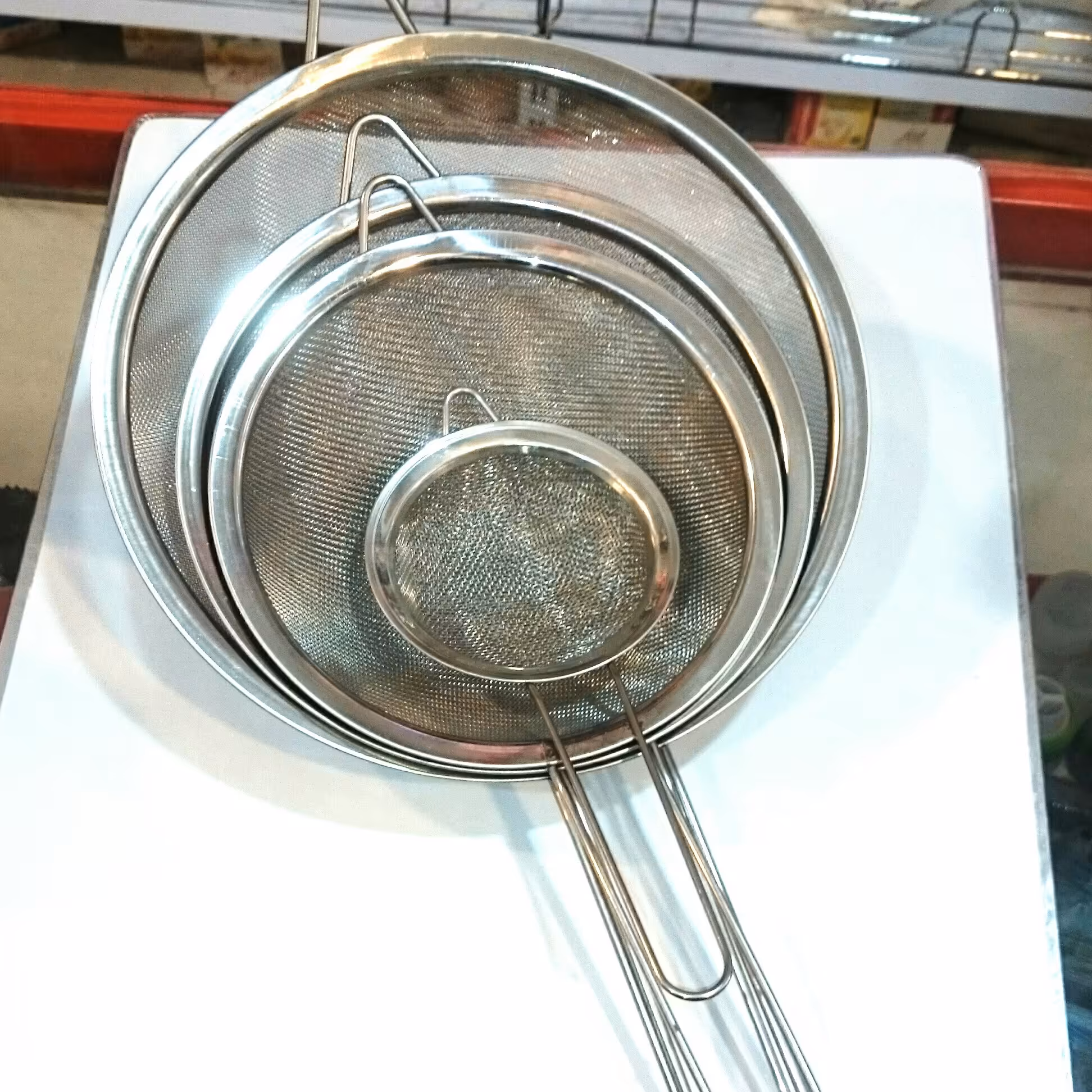 الک استیل قطر 24