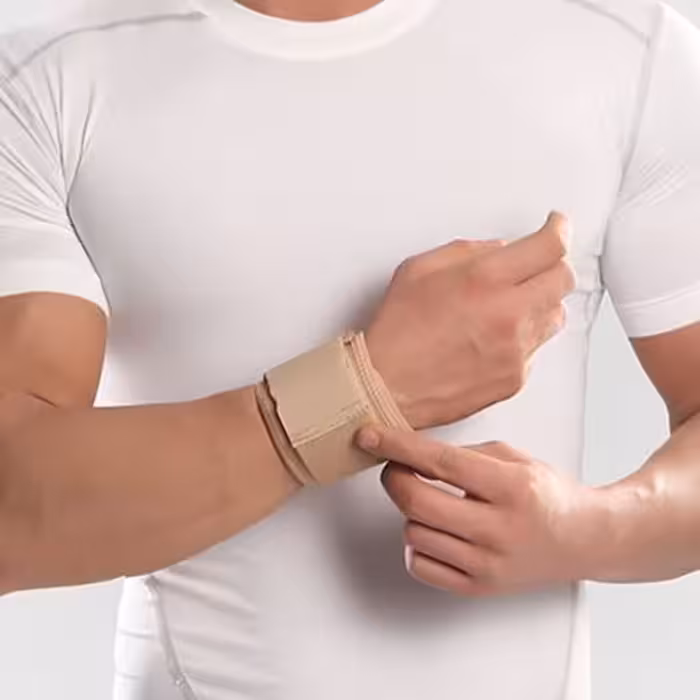 مچ بند نئوپرنی با استرپ پاک سمن