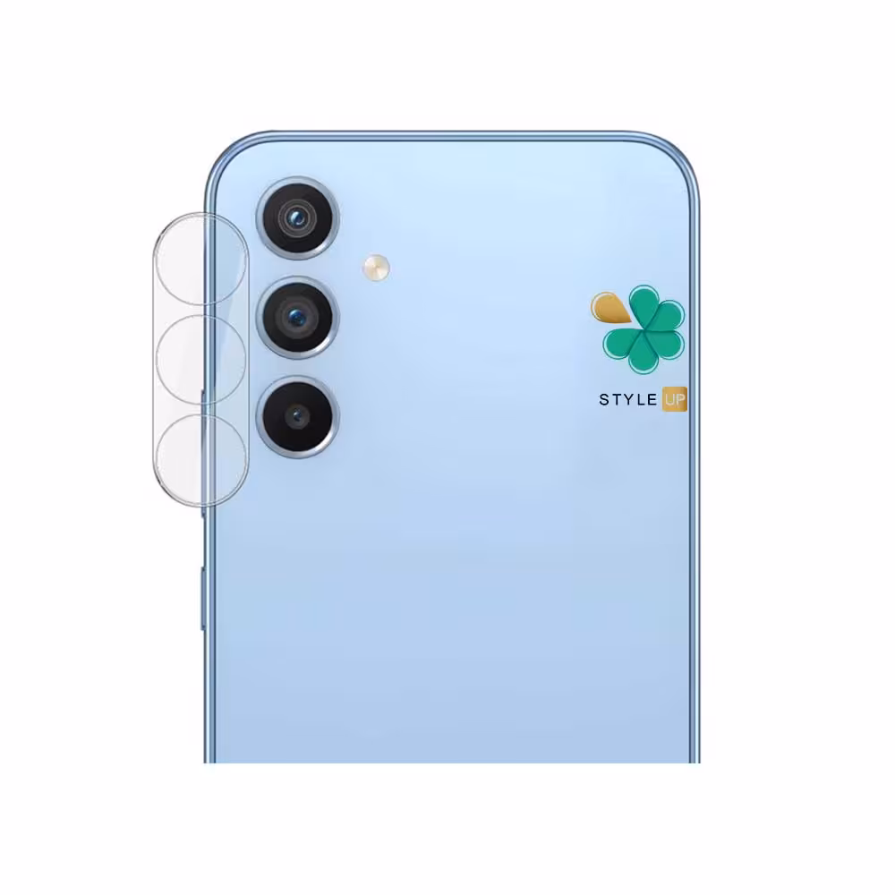 محافظ گلس لنز دوربین گوشی سامسونگ Galaxy A54