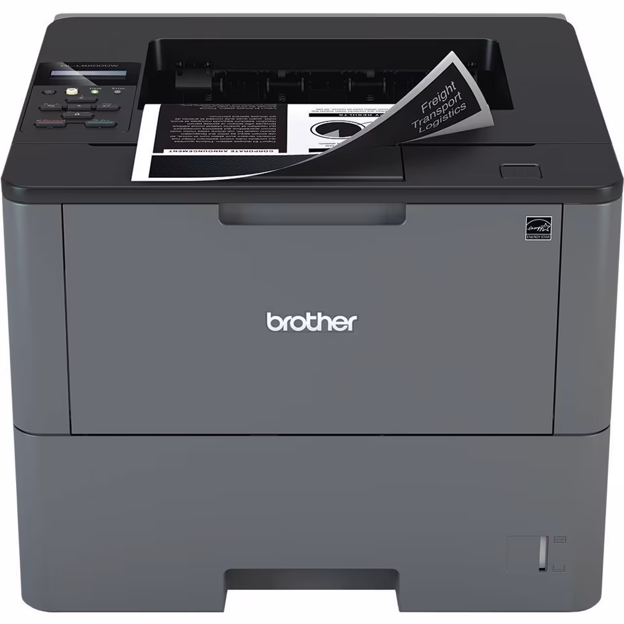 پرینتر لیزری برادر مدل HL-L6200DW