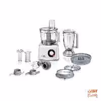 غذاساز بوش مدل MC812W620