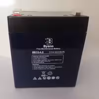 باتری4.5upsامپر12ولت بای نو با گارانتی