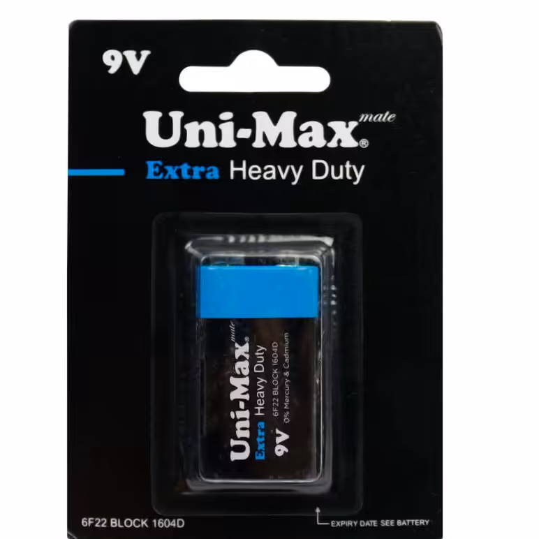 باتری کتابی