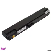 باتری لپ تاپ 8 سلولی مدل I70 برای لپ تاپ Dell Inspiron 700M غیر اصل