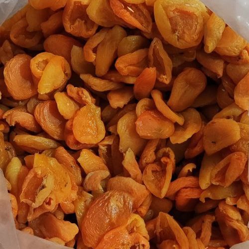 برگ زردآلو تازه (یک کیلو)
