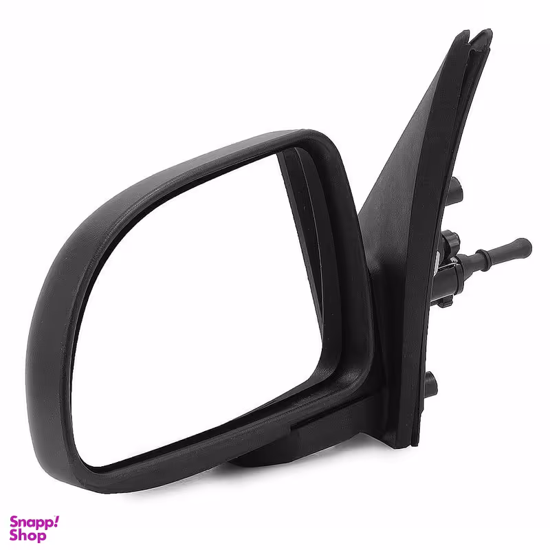 آینه جانبی چپ خودرو چیکال مدل V-126-L مناسب برای تیبا