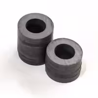 آهنربا داخل گیربکس گرد . بسته 10تایی