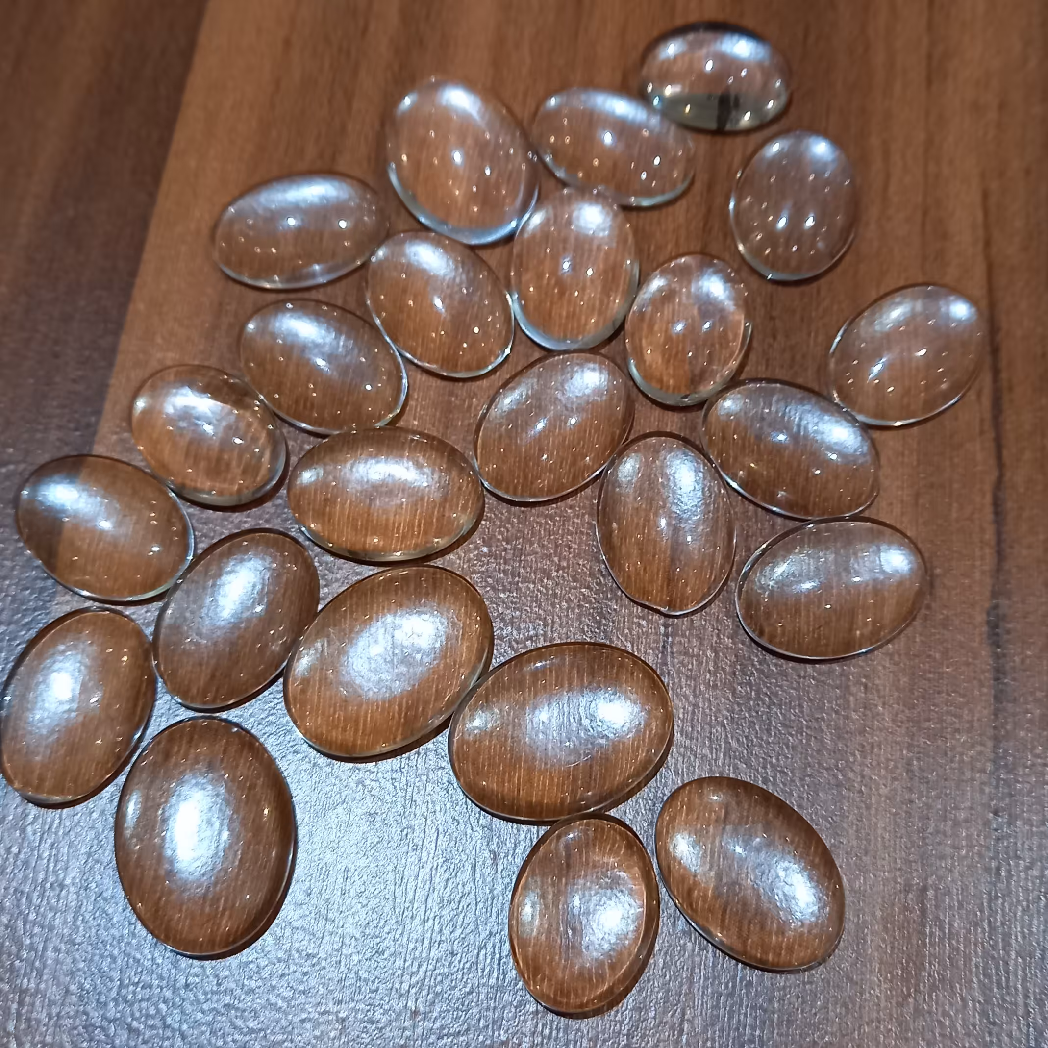  دُر شفاف و زلال (دُر هندی)  12در16